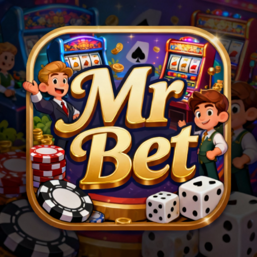 Mr Bet