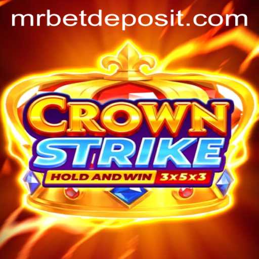 Crownstrike: The New Era of Strategic Gaming and the Involvement of Mr Bet
