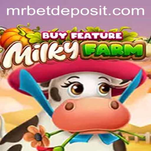 Exploring the Enchanting World of MilkyFarmBuyFeature on Mr Bet