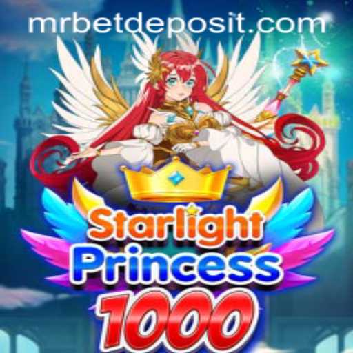 Unveiling the Thrills of StarlightPrincess1000 at Mr Bet